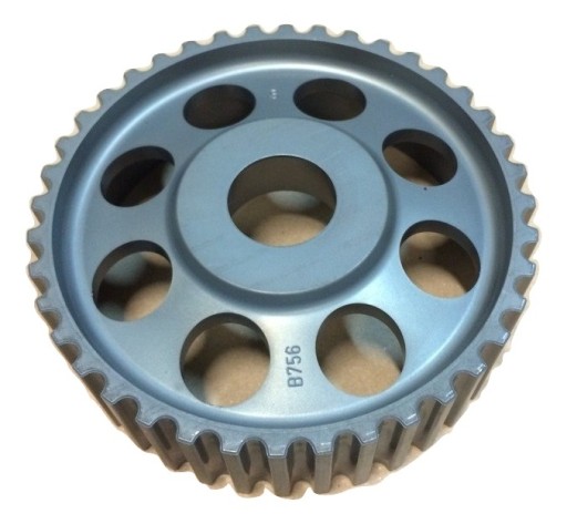 60584430 - ALFA ROMEO Lancia V6 BUSSO Зубчастий шків лівий 430