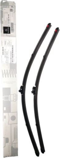 A2138203604 A2138205701 - Стеклоочиститель лобового стекла CLS COUPE C257 MERCEDES