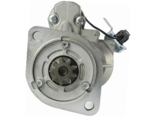 J5211085 - Стартер ниссан патруль v 3.0