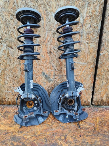 shock absorber right swing right BMW X4 F26 X3 F25 6796316
