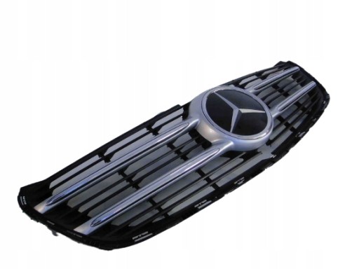 W447 - MERCEDES VITO V CLASS 447 CAMERA DISTRONIC решітка