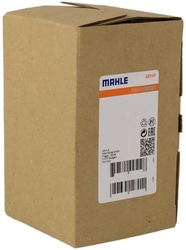 203 000S - MAHLE МАСЛЯНЫЙ ОХЛАДИТЕЛЬ CLC203000S