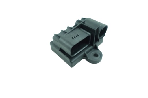 51799070D - Реле свічок розжарювання MERCEDES A6519007903