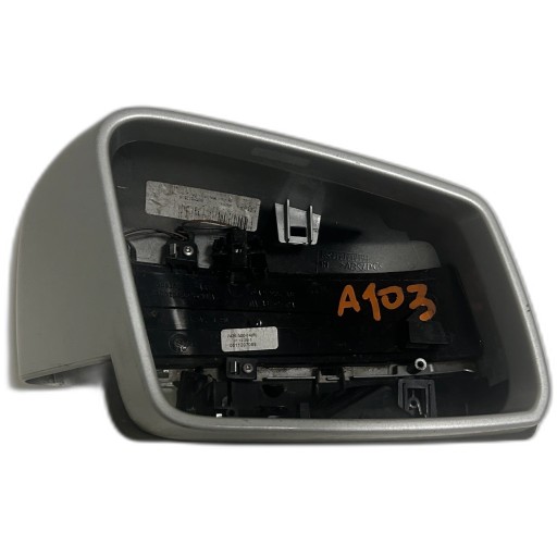 MERCEDES W212 BOÎTE RÉTROVISEUR 7426-500-14