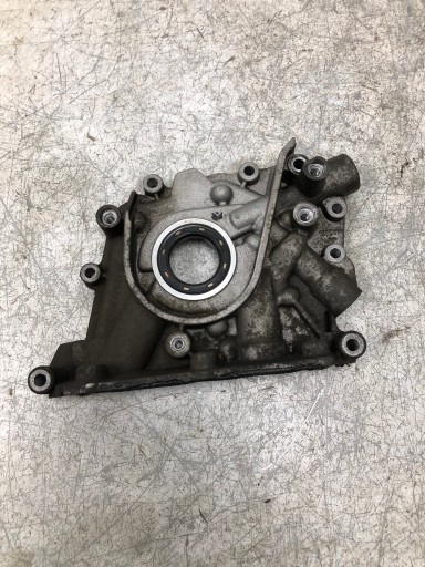 Ölpumpe FORD 1.4 FXJA 98-MM-6604-B1A