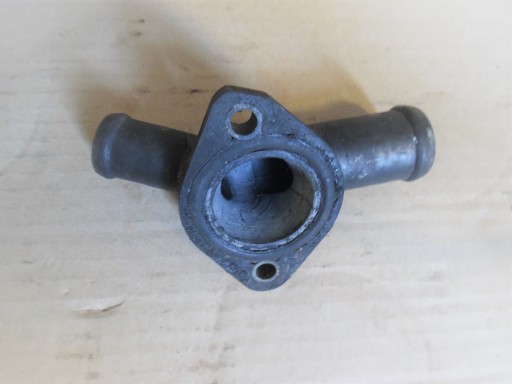 VW T4 1.9 TD KROCIEC TROJNIK DES GASSES CHLODZACEGO