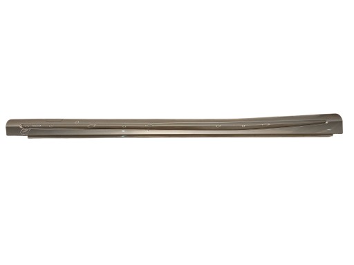 moulding threshold right MERCEDES A W176 AMG LAK: 787 A1766980154