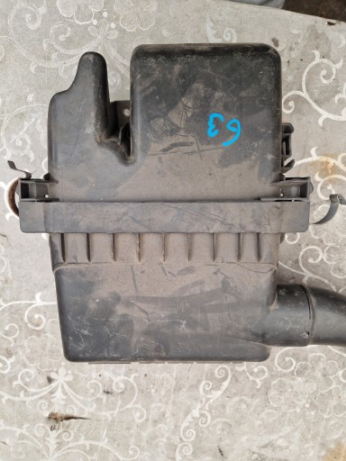 SCATOLA FILTRO 1.0 16V VVTI YARIS e 1SZ 17700-0J010