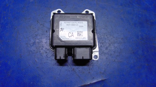 modulo airbag SENSOR FORD TRANSIT MK8 12-20 ROK