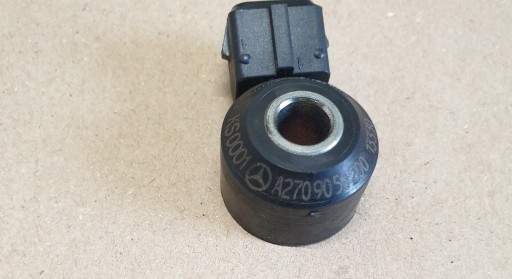 Sensor SPALANIA STUKOWEGO MERCEDES A W176 C W204 und andere OE