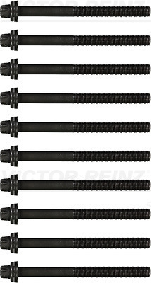 REINZ 14-32235-01 БОЛТ ГОЛОВКИ СОБАКИ