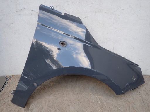 fender right front front FIAT 500 312 2007-2020R 51785335