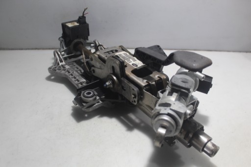 РУЛЬОВА КОЛОНКА LAND ROVER DISCOVERY III 2.7 TD