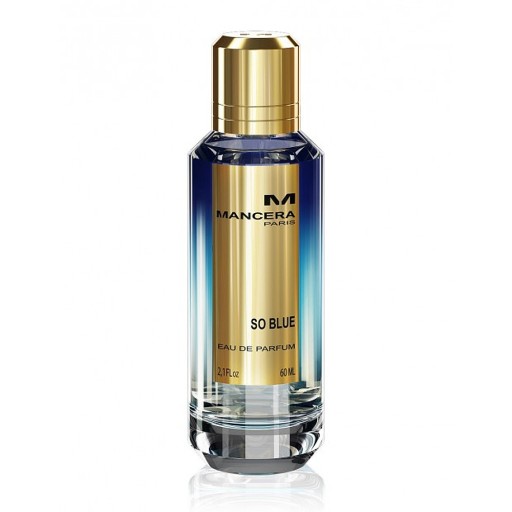 So Blue Mancera 60 ml