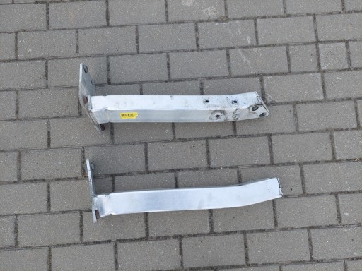 KIEL beam tip front left 68143965AB JEEP CHEROKEE V KL 2.0 CRD MTJ