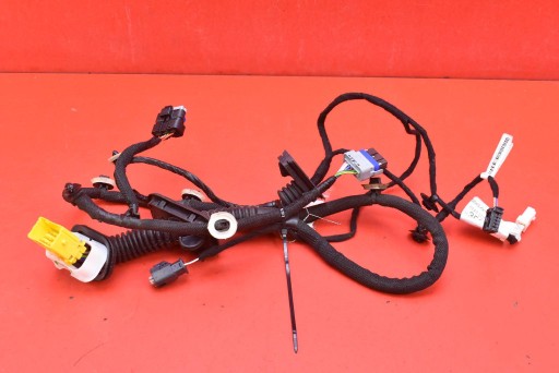 Câblage Câblage Portière Droite Arrière 9835958180 PEUGEOT 2008 2 II 19-21