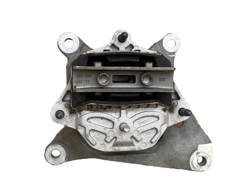 AUDI A4 A5 8W B9 getriebehalter getriebestütze getriebelager 8W0399156