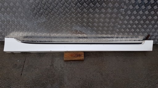 moulding threshold right OPEL AMPERA 22840892
