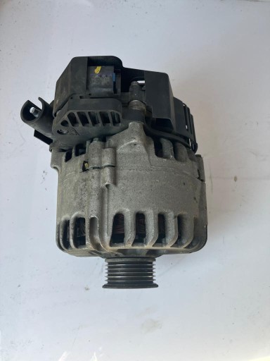 ALTERNATOR START STOP PEUGEOT CITROEN 2.0 BLUE HDI 9809046080 00 #SM