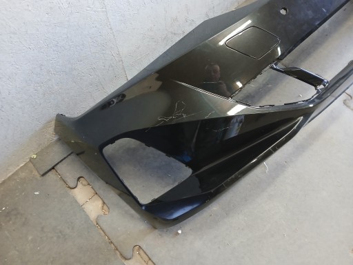 bumper front BMW 3 III G20 G21 LIFT