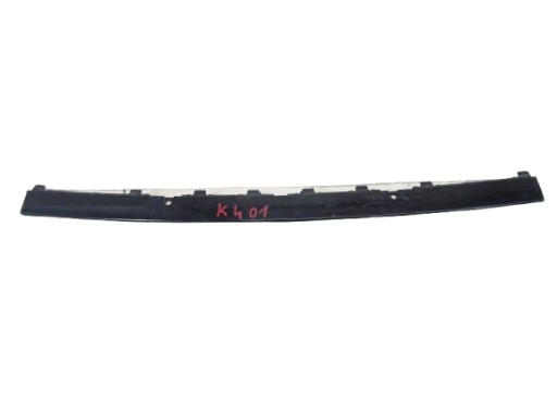 accessories of a bumper moulding front front AUDI TT TTRS LIFT 8S0807061A