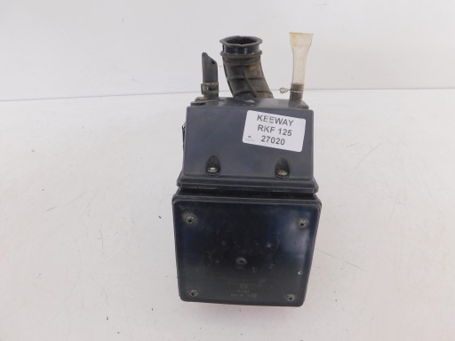 KEEWAY RKF 125 ВОЗДУШНЫЙ ФИЛЬТР AIRBOX