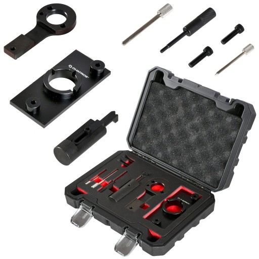 Замок ГРМ OPEL 2.0 CDTi EcoFLEX B20DTH