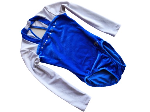 Спортзал 116-128