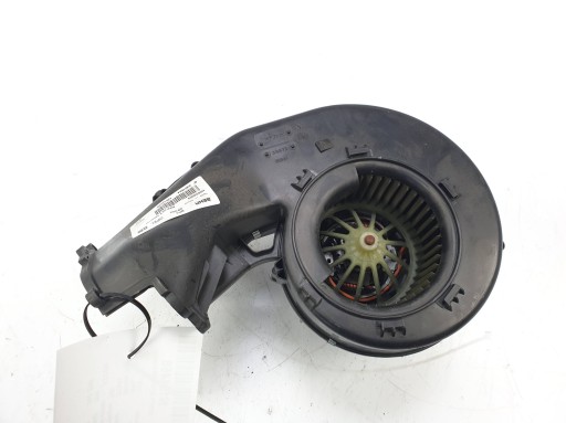 heating fan cab 13212690 OPEL MERIVA A LIFT