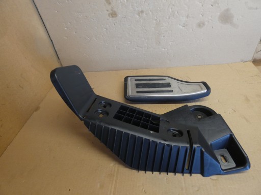 Citroen C5 X PODSTOPKA running board 9836854780 98162974VV 21r.
