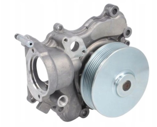 68211202AB - Водяний насос RAM 1500 3.0 V6 CRD VM 2014 - 2019