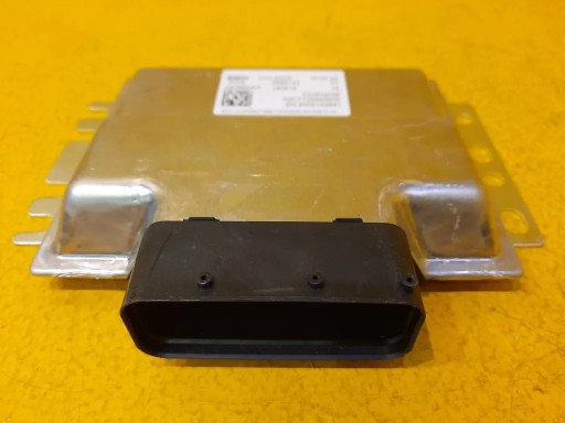 Модуль контроллера подвески bmw 2888193