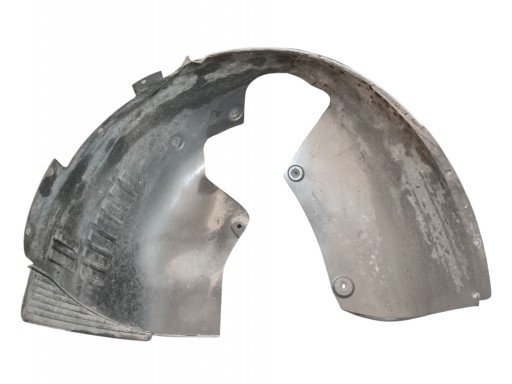 mudguard left front front complete KIA SPORTAGE IV (16-18)