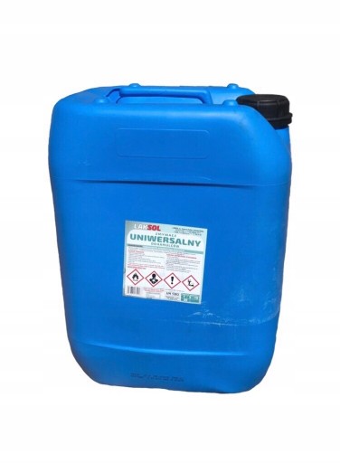 Очищувач гальм 20 л P24