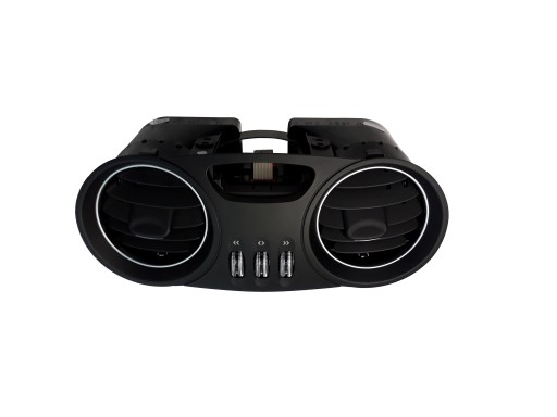 A23083004549116 - ORG Середня вентиляційна решітка MERCEDES-BENZ SL R230