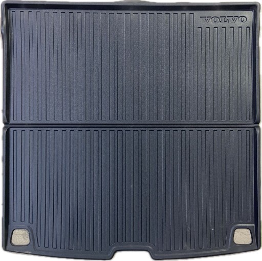 Килимок в багажник V60CC