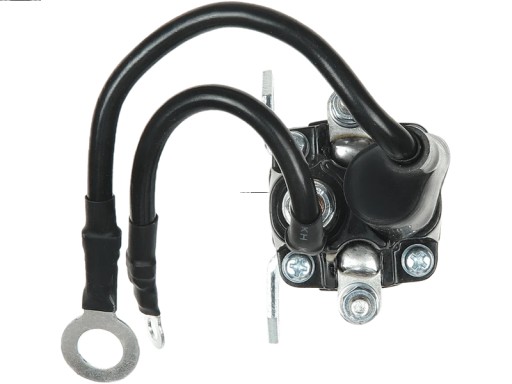 Электромагнитный переключатель as-pl ss5021