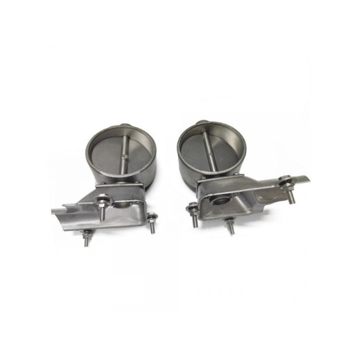 EPCUTMA70 - ДРОССЕЛЬНАЯ ЗАСЛОНКА ВЫХЛОПНОЙ ЗАСЛОНКИ AUDI MERCEDES BMW HONDA