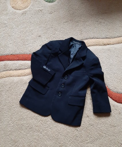 Куртка Stanley Blacker 128