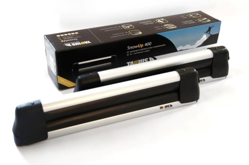 Лижна ручка Taurus SnowUp 400