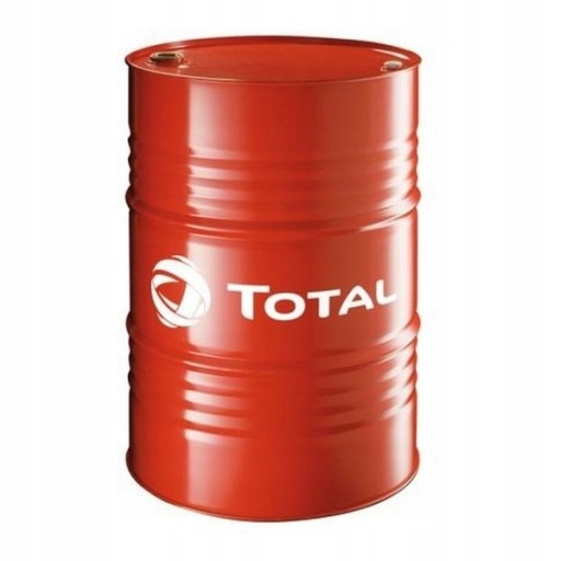 МИНЕРАЛЬНОЕ МАСЛО TOTAL RUBIA TIR 7400 15W40 208л