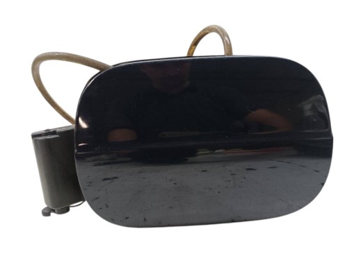 Volet trappe carburant Carburant LZ5D Audi A6 III (2004-2011) C6