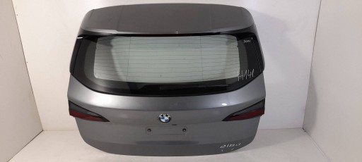 BMW 2 Active Tourer U06 trunk door boot (H141)