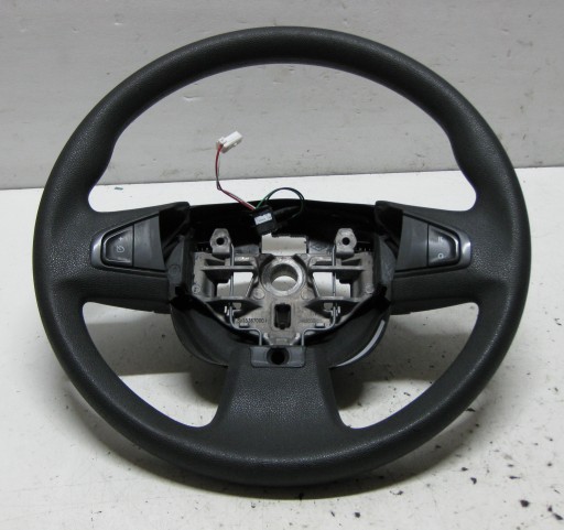 MOVANO MASTER III LIFT lenkrad MULTIFUNKCJA 484300032R