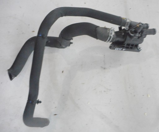 110608920R 213075352R - CLIO V CAPTUR 1.5 BLUE DCI ТЕРМОСТАТ КОРПУС