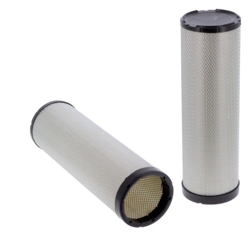 3661200050546 - Воздушный фильтр HIFI FILTER SA 16124