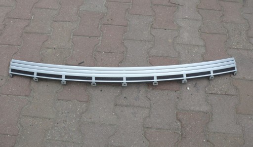 griglia Tubo d’ingresso Dell’aria del cofano MERCEDES S-KLASA W140 91-94r.