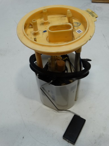 pump PLYWAK of the fuel VOLKSWAGEN GOLF VI plus 2013R. 1K0919650J