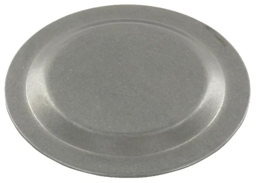 86025940 - Кріпильна пластина New Holland