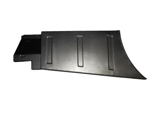 32525101410 - Ступінь кабіни права Люблін КПЛ. металочерепиця